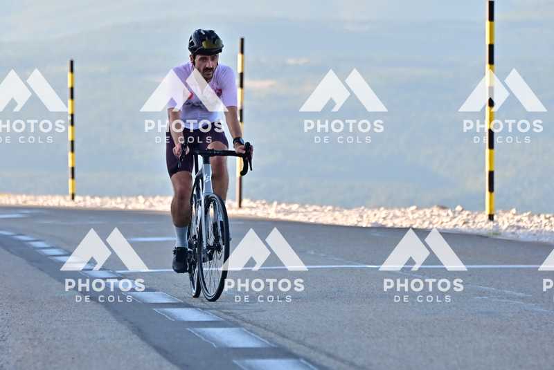Photo de course