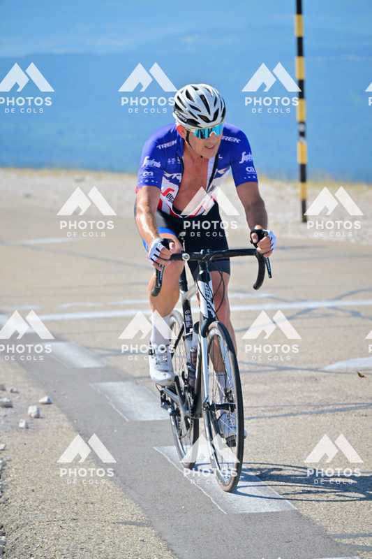 Photo de course
