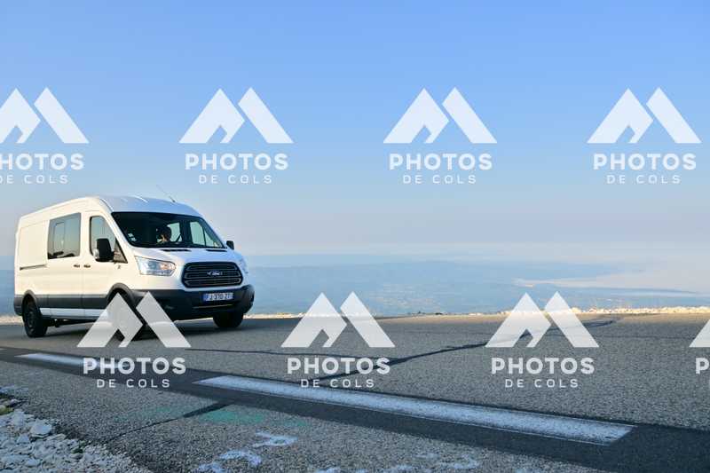 Photo de course