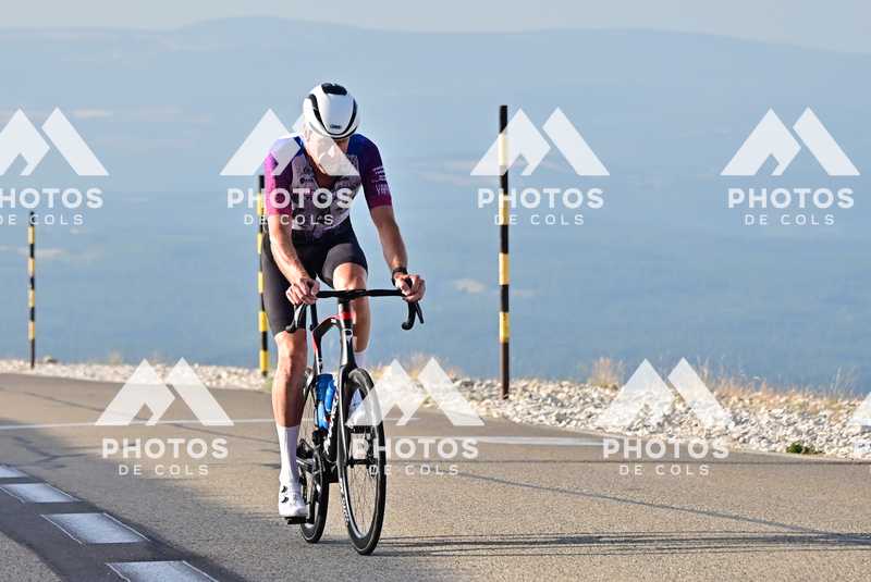 Photo de course