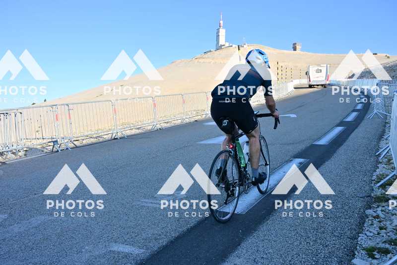 Photo de course