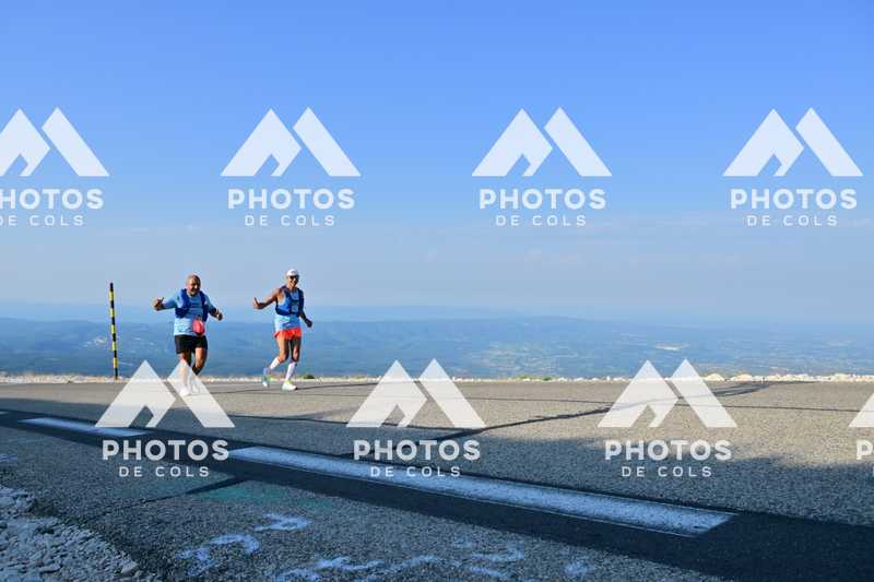 Photo de course