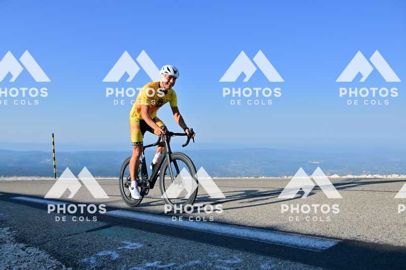 Photo de course