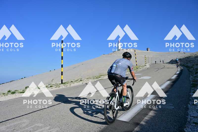 Photo de course