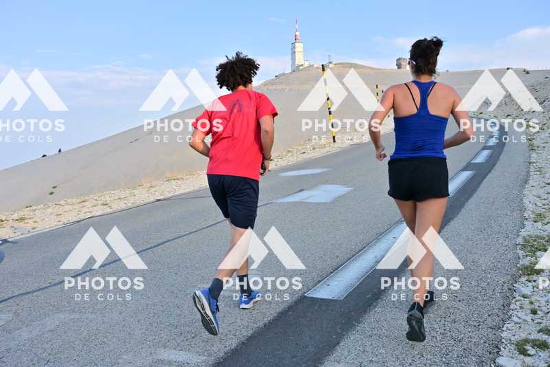 Photo de course
