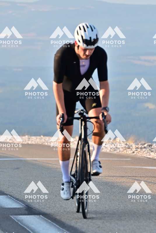 Photo de course