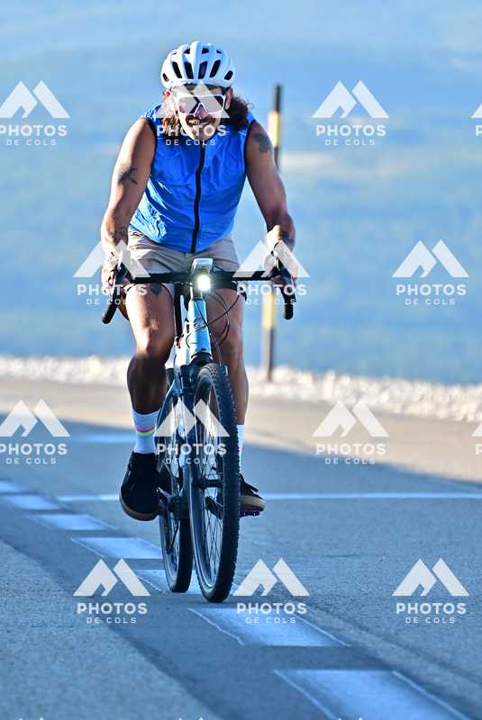 Photo de course