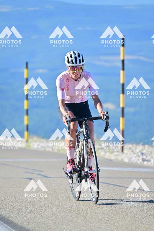 Photo de course