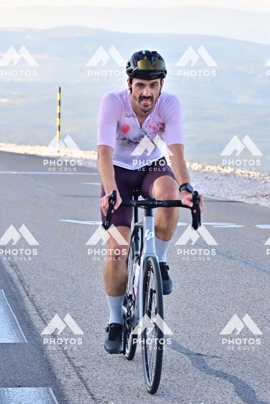 Photo de course