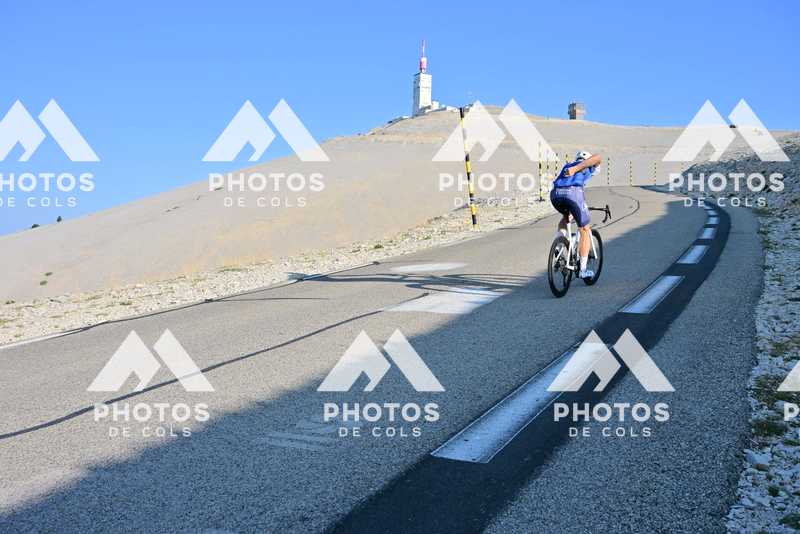 Photo de course