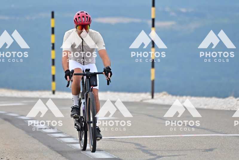 Photo de course