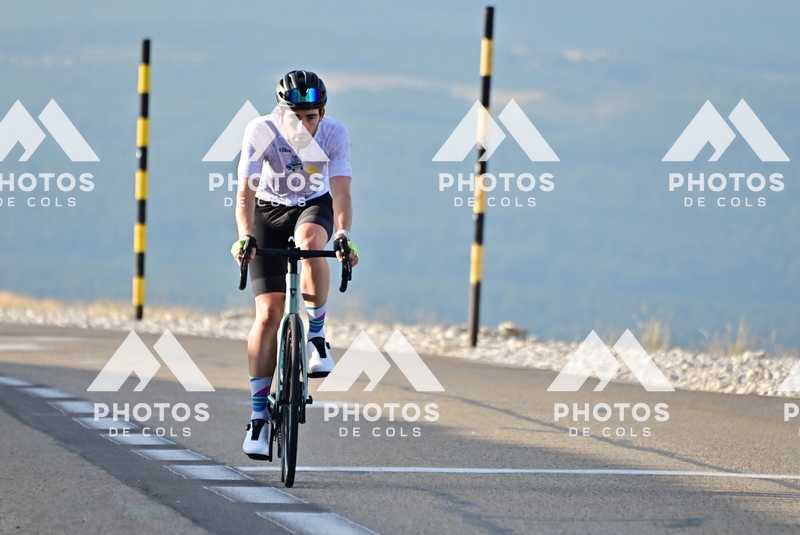 Photo de course