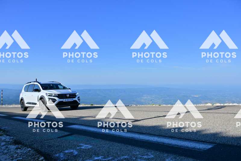 Photo de course