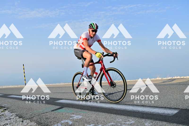 Photo de course