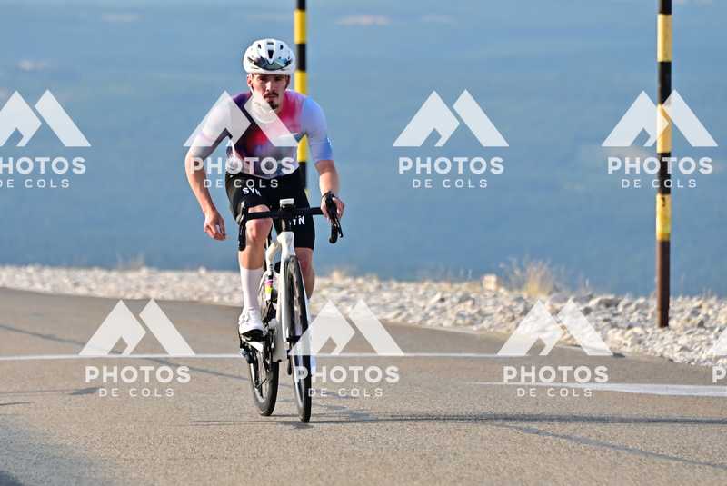 Photo de course