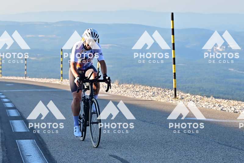 Photo de course