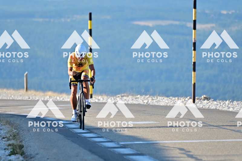 Photo de course