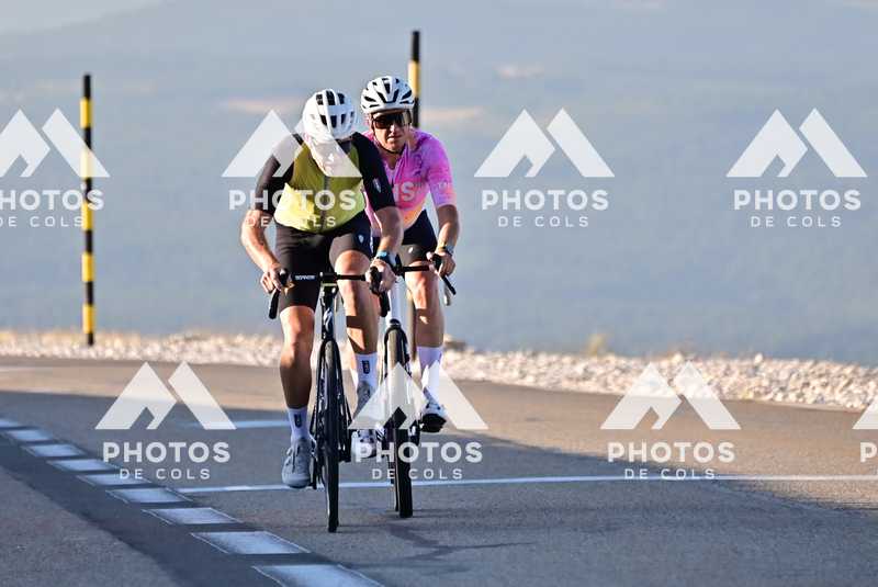 Photo de course