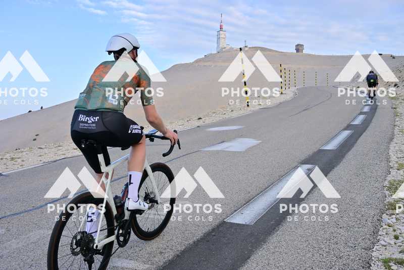 Photo de course