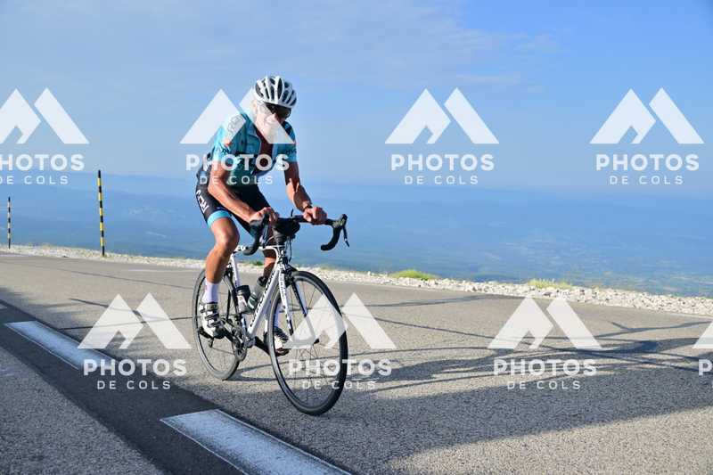 Photo de course