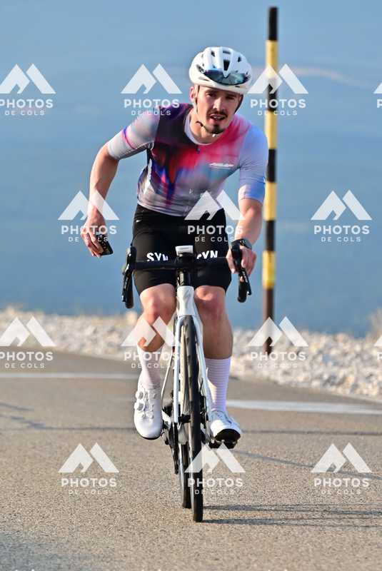 Photo de course