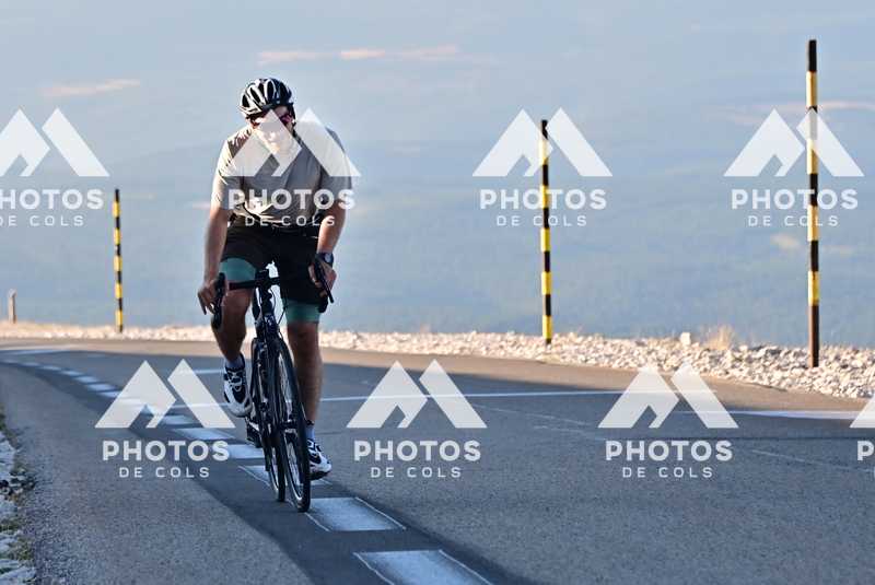 Photo de course