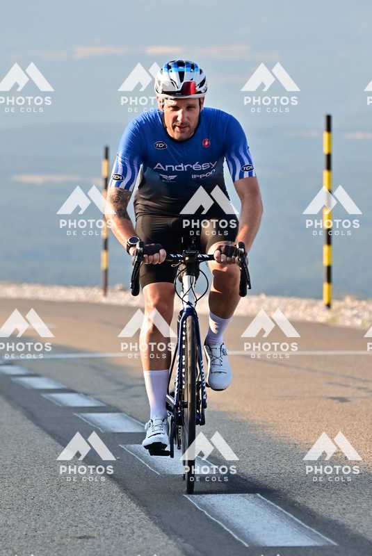 Photo de course
