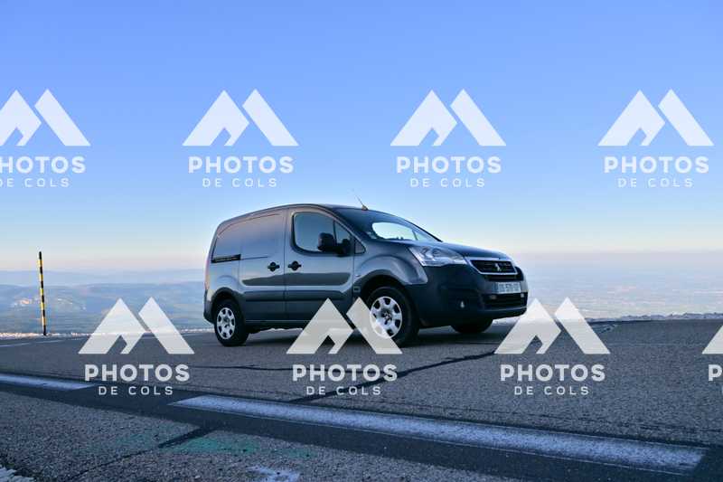 Photo de course