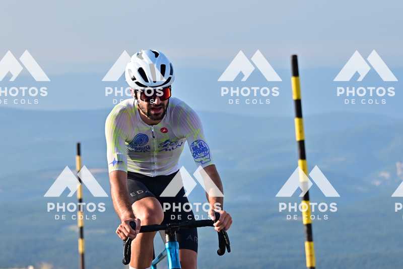 Photo de course