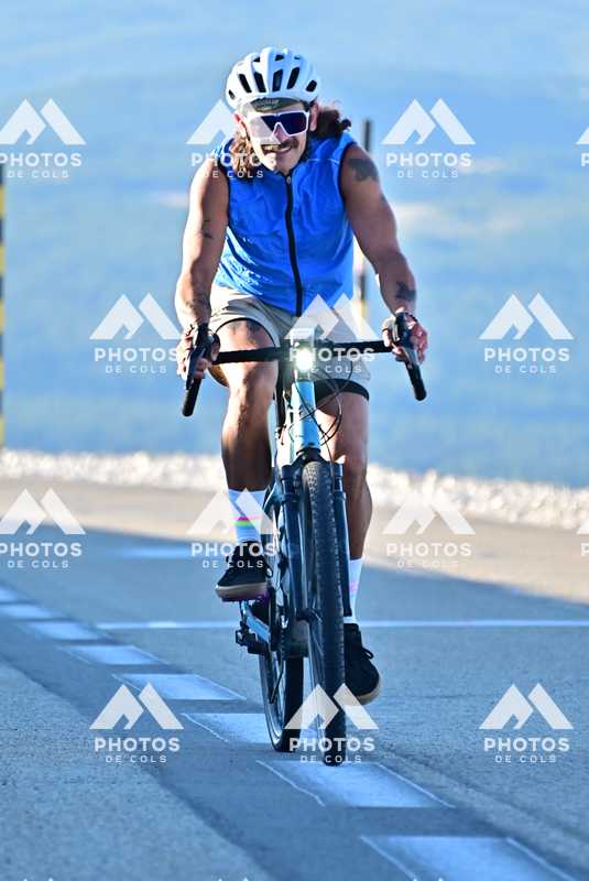 Photo de course