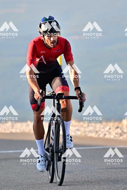 Photo de course