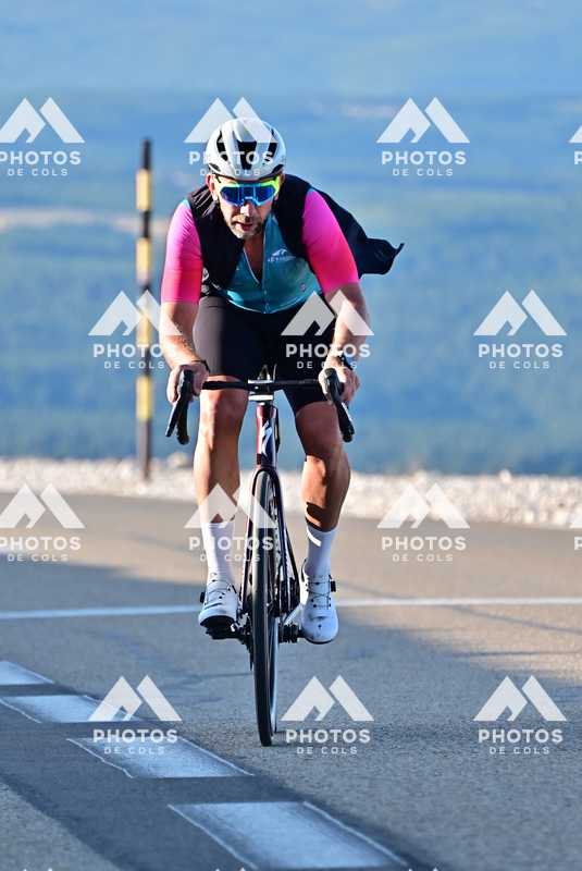 Photo de course