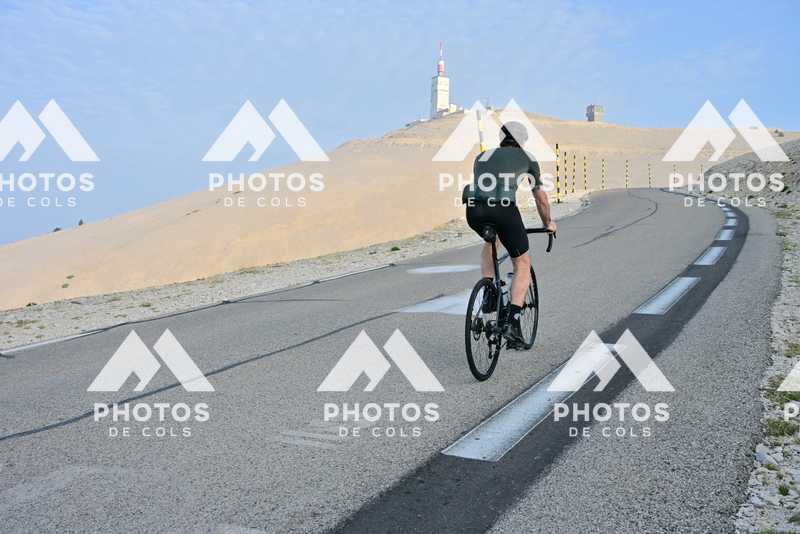 Photo de course