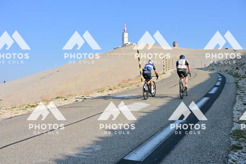 Photo de course