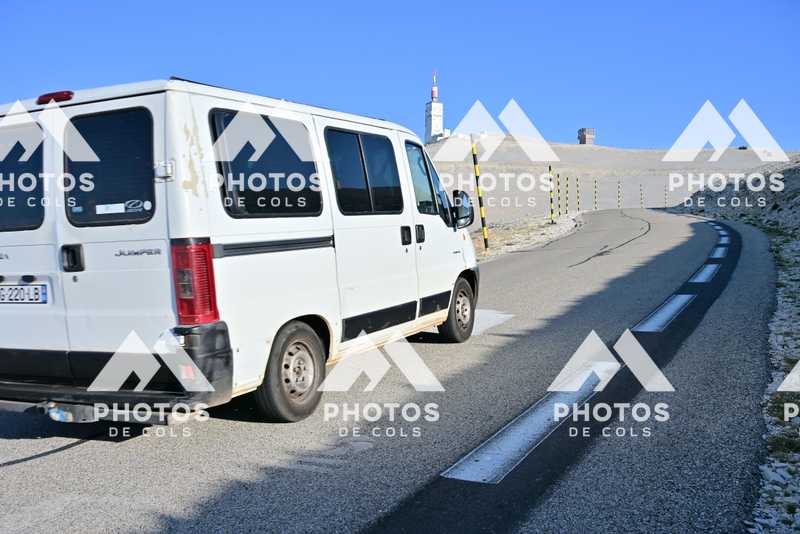 Photo de course