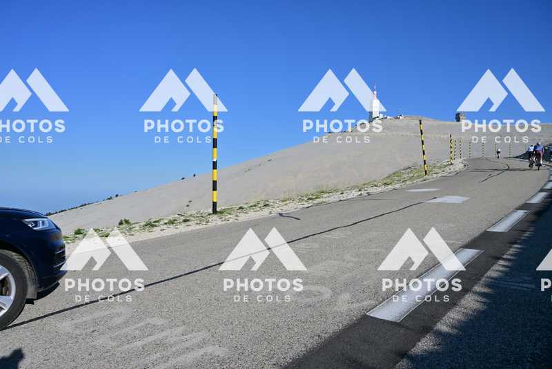 Photo de course