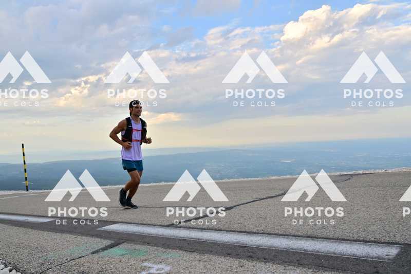 Photo de course