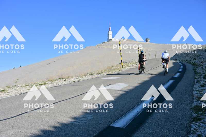 Photo de course