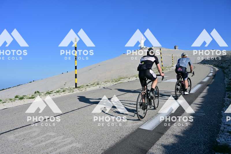 Photo de course