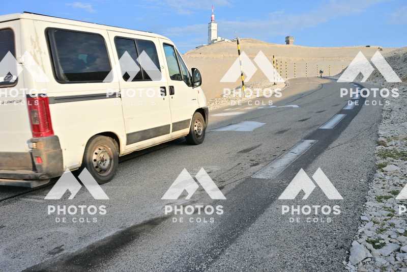 Photo de course
