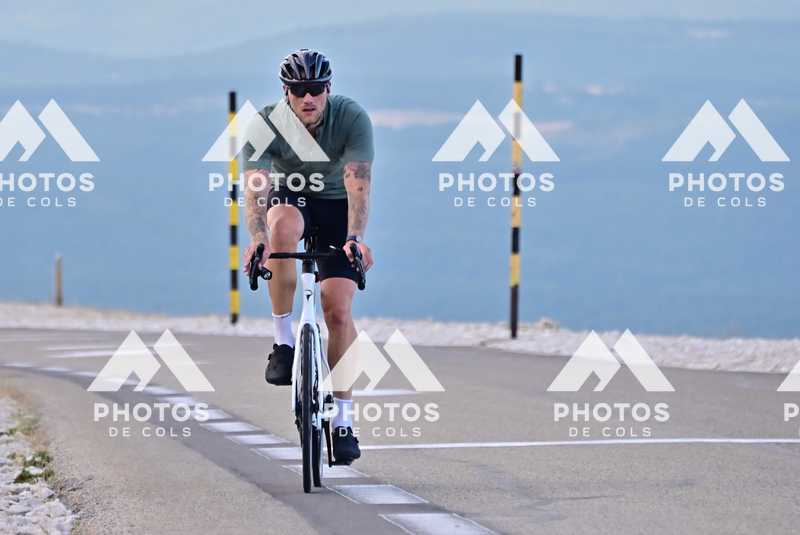 Photo de course