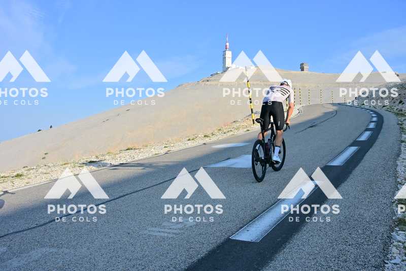 Photo de course