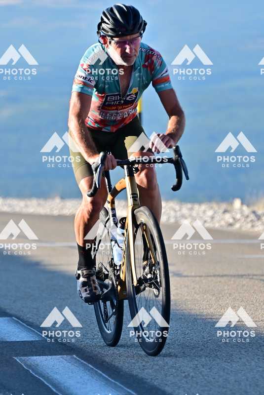 Photo de course