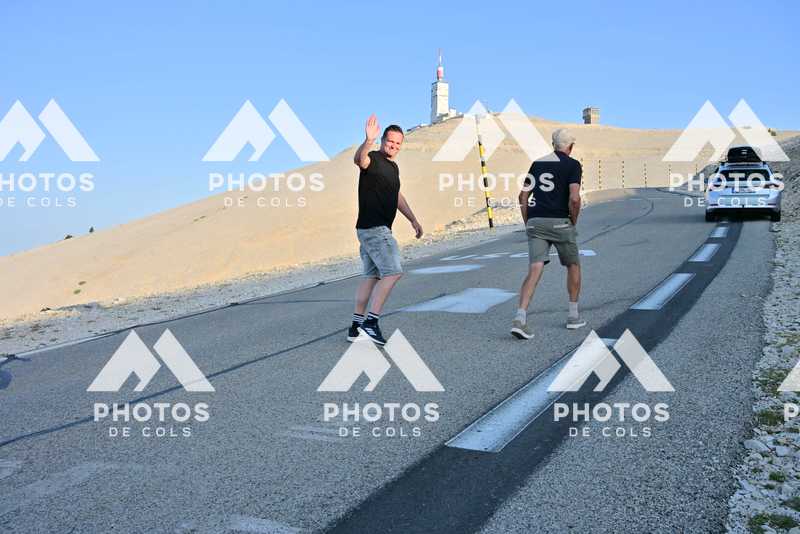 Photo de course