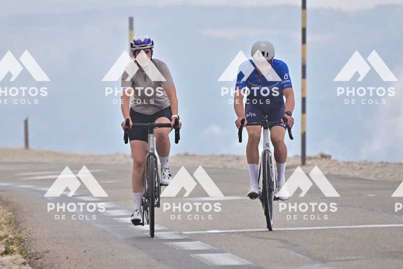 Photo de course
