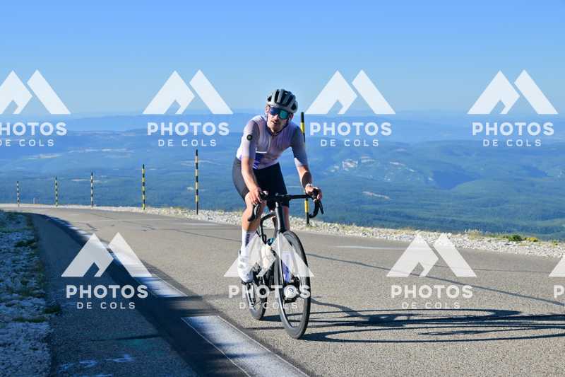 Photo de course