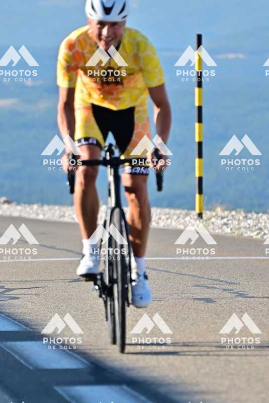 Photo de course