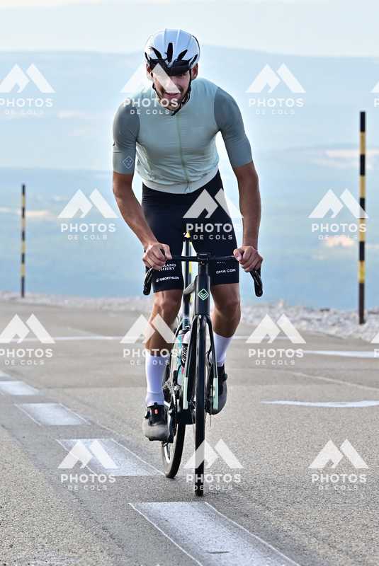 Photo de course