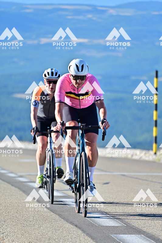 Photo de course