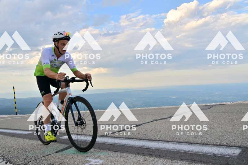 Photo de course